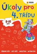 Úkoly pro 4. třídu - cena, srovnání