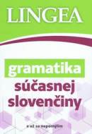 Gramatika súčasnej slovenčiny, 3.vyd. - cena, srovnání