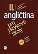 Angličtina pro jazykové školy II. - cena, srovnání