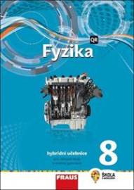 Fyzika 8 Hybridní učebnice