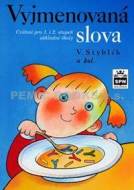 Vyjmenovaná slova - cena, srovnání