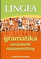 Gramatika současné nizozemštiny s praktickými příklady - cena, srovnání