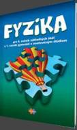 Fyzika pre 6. ročník základnej školy - cena, srovnání