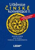 Učebnice čínské konverzace II (učebnice+cvičení a slovníček) - cena, srovnání