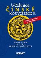 Učebnice čínské konverzace II (učebnice+cvičení a slovníček) - cena, srovnání