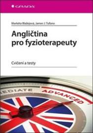 Angličtina pro fyzioterapeuty