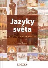 Jazyky světa