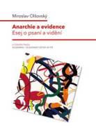 Anarchie a evidence - Esej o psaní a vidění - cena, srovnání