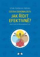 Jak řídit efektivně? / How to Solve the Mismanagement Crisis? - cena, srovnání