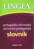 Portugalsko-slovenský, slovensko–portugalský slovník - cena, srovnání