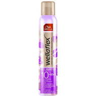 Wella Wellaflex Dry Shampoo Hairspray Berry Touch 180ml - cena, srovnání