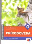 Prírodoveda pre 4. ročník ZŠ - cena, srovnání