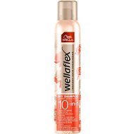 Wella Wellaflex Dry Shampoo Hairspray Sweet Sensation 180ml - cena, srovnání