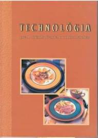 Technológia pre 1. ročník učebného odboru kuchár