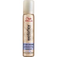 Wella Wellaflex Hair Spray 2Day Volume Extra Strong 75ml - cena, srovnání