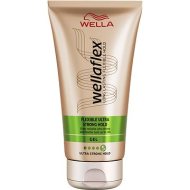 Wella Wellaflex Gel Flexible Ultra Strong 150ml - cena, srovnání