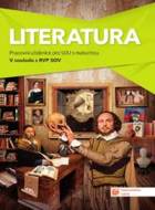 Literatura - pracovní učebnice pro SOU s maturitou - cena, srovnání