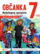 Občanka 7 - marketingový specialista - u - cena, srovnání