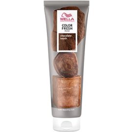 Wella Professionals Color Fresh Mask Natural Chocolate Touch 150ml