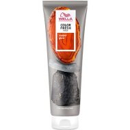 Wella Professionals Color Fresh Mask Copper Glow 150ml - cena, srovnání