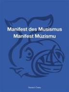 Manifest Múzismu / Manifest des Musismus - cena, srovnání