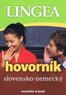 Slovensko-nemecký hovorník - 4. vydanie - cena, srovnání