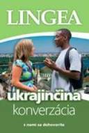 Slovensko - ukrajinská konverzácia - cena, srovnání