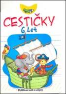 Cestičky (6 let) - cena, srovnání