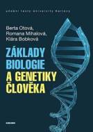 Základy biologie a genetiky člověka - cena, srovnání