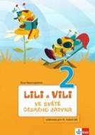 Lili a Vili 2 - Ve světě českého jazyka - cena, srovnání