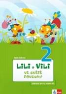 Lili a Vili 2 - Ve světě prvouky - cena, srovnání