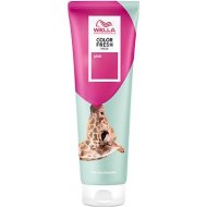 Wella Professionals Color Fresh Mask Pink 150ml - cena, srovnání