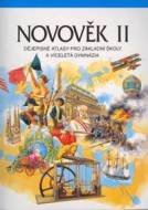 Novověk II. Dějepisné atlasy pro ZŠ a víceletá gymnázia - cena, srovnání