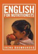 English for nutritionists (Angličtina pro nutriční terapeuty) - cena, srovnání