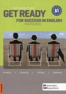 Get Ready for Success in English A1 - cena, srovnání