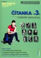 Čítanka k literatuře 3 - cena, srovnání