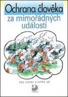 Ochrana člověka za mimořádných událostí pro první stupeň ZŠ - cena, srovnání