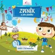 Zdeněk a jeho písničky - cena, srovnání
