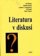 Literatura v diskusi - cena, srovnání