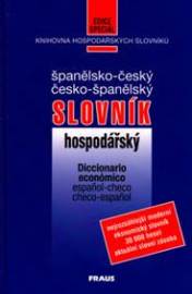 ŠČ-ČŠ hospodářský slovník