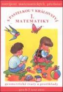 S pastelkou v království matematiky I. - cena, srovnání