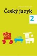 Český jazyk 2 - cena, srovnání