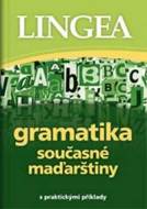 Gramatika současné maďarštiny s praktickými příklady - cena, srovnání