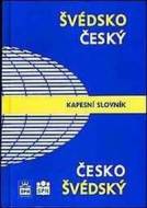 Švédsko-český a česko-švédsky kapesní slovník - cena, srovnání