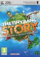 The Tiny Bang Story - cena, srovnání
