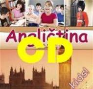 CD Angličtina pro 6. ročník ZŠ 2CD - cena, srovnání