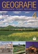 Geografie 4 pro střední školy - cena, srovnání