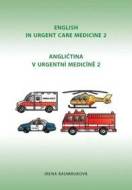 Angličtina v urgentní medicíně 2 - cena, srovnání