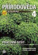 Přírodověda 4 pro základní školy pracovní sešit - cena, srovnání