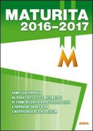 Maturita 2016 - 2017: M